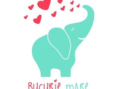 Gradinita Bucurie Mare Bragadiru